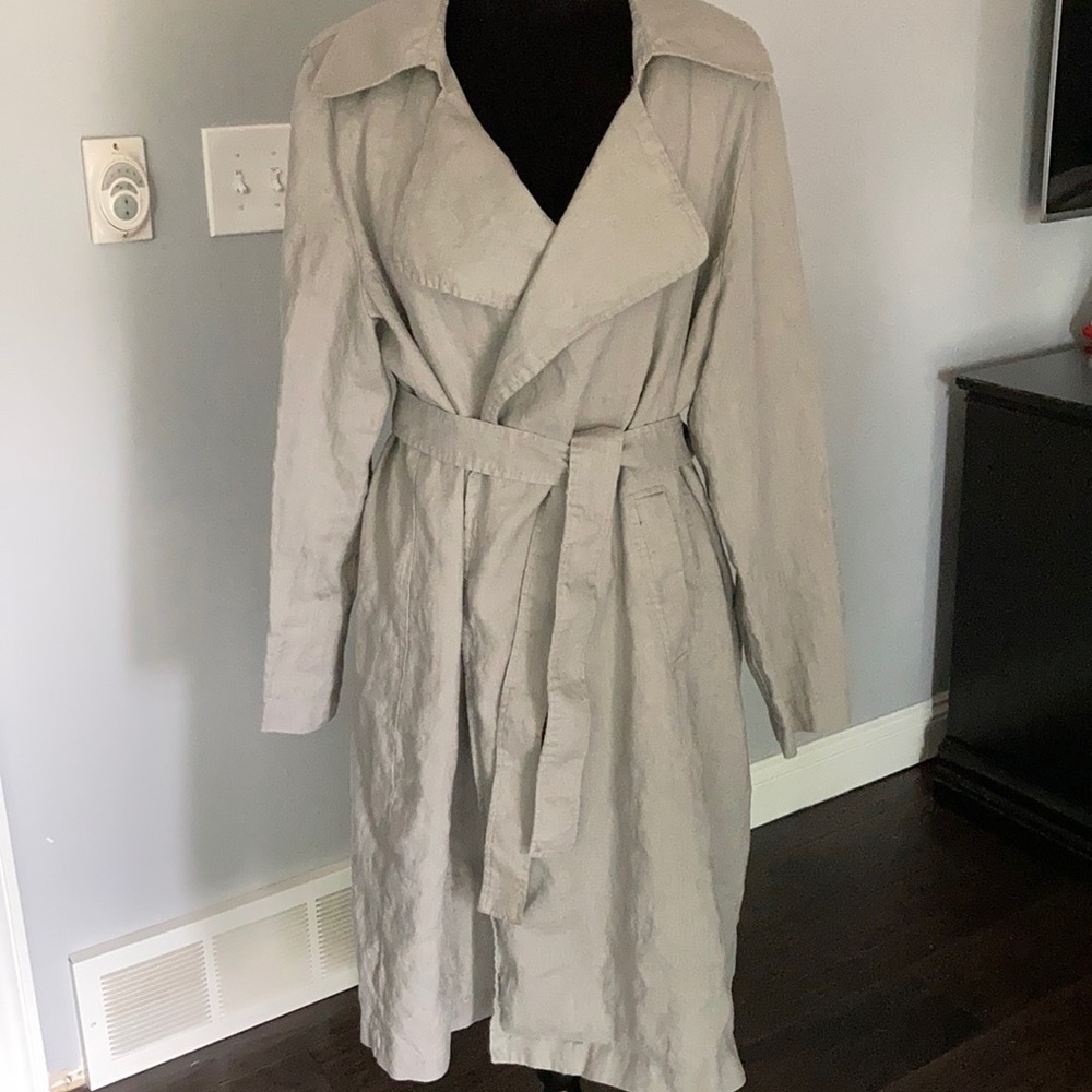 Casual jacket